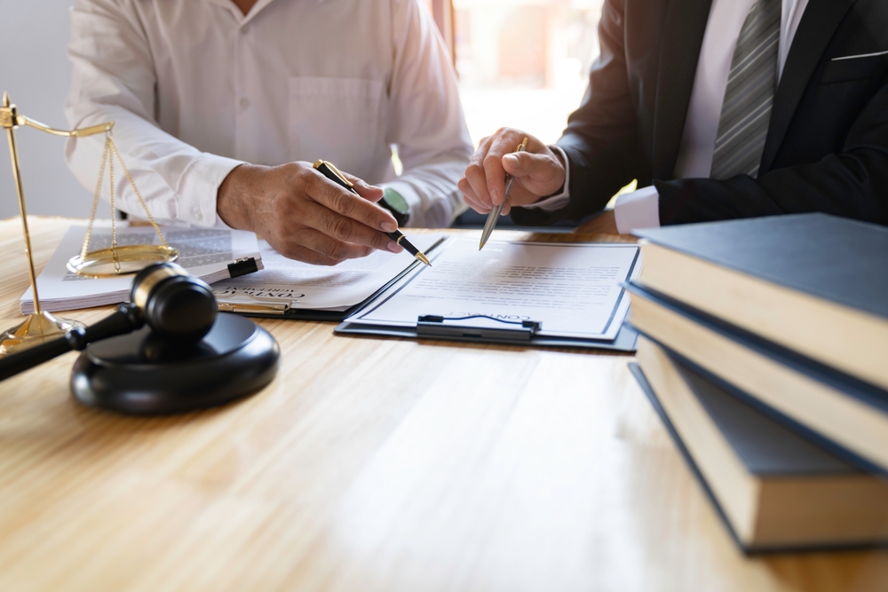 Attorneys or lawyers who are reading the statute of limitations